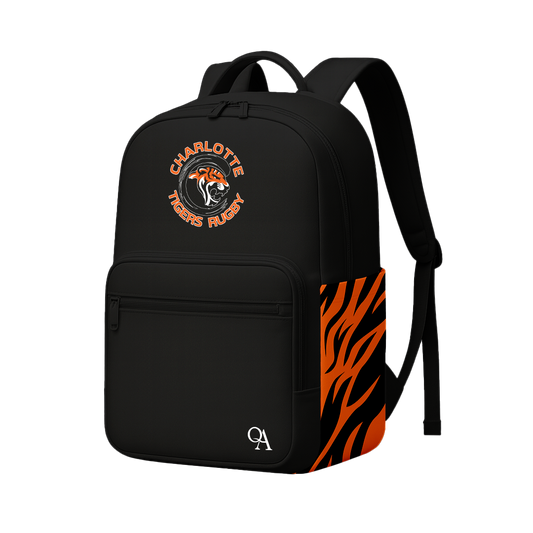 Tigers Rugby Back Pack