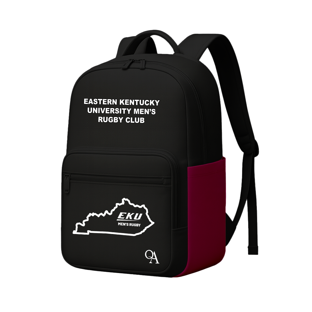 EKU Rugby Back Pack