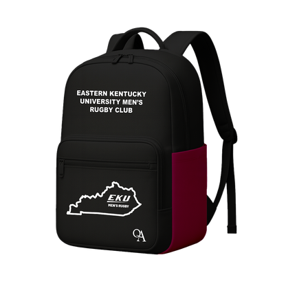 EKU Rugby Back Pack