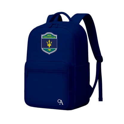 UNCW Women's Rugby Back Pack