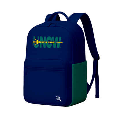 UNCW Rugby Back Pack