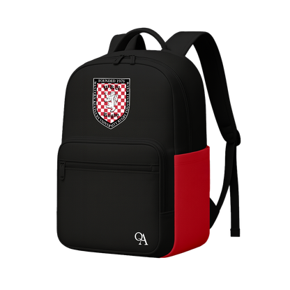 WKU Rugby Back Pack