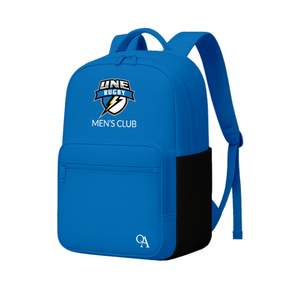 UNE Men's Rugby Back Pack