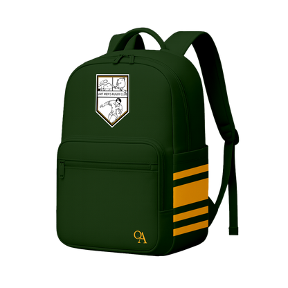 UMF Men's Rugby Back Pack