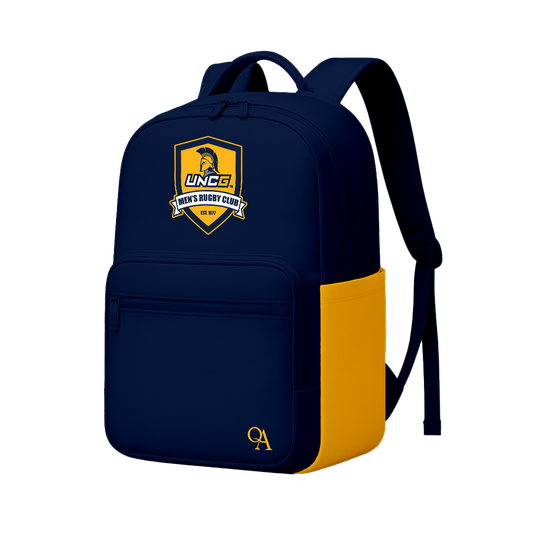 UNCG Men's Rugby Back Pack