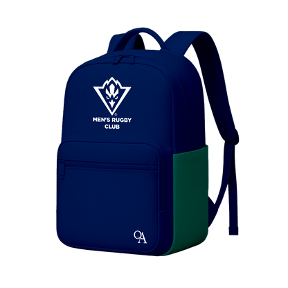 UNCW Rugby Back Pack