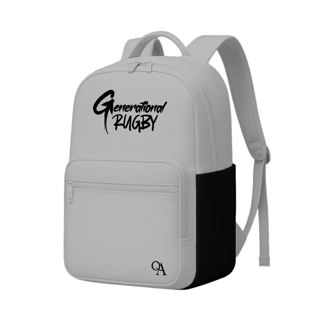 Generational Rugby Back Pack