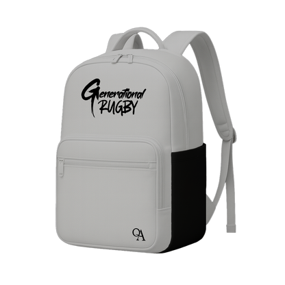 Generational Rugby Back Pack