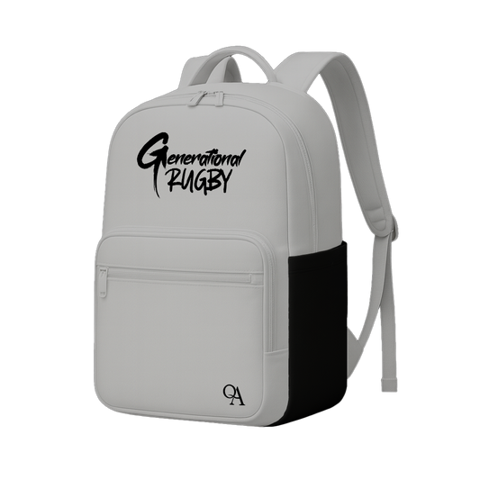 Generational Rugby Back Pack