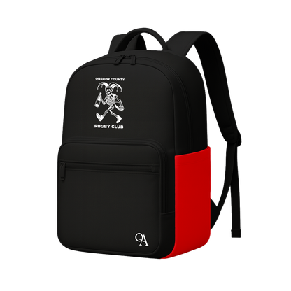 Onslow Rugby Back Pack