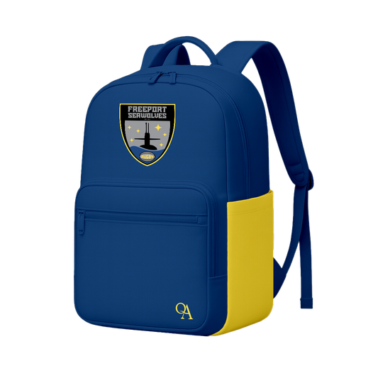 Seawolves Rugby Back Pack