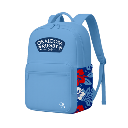 Okaloosa RFC Back Pack