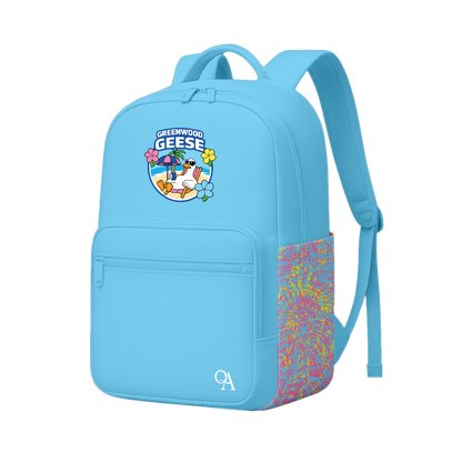Geese Rugby Back Pack
