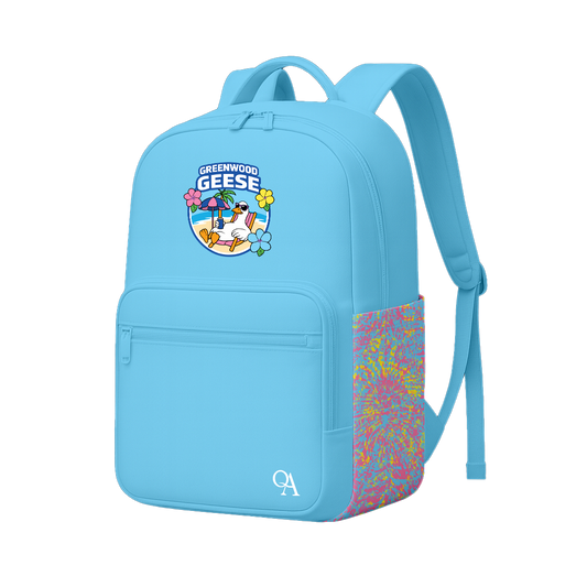Geese Rugby Back Pack