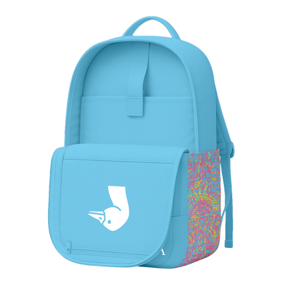 Geese Rugby Back Pack