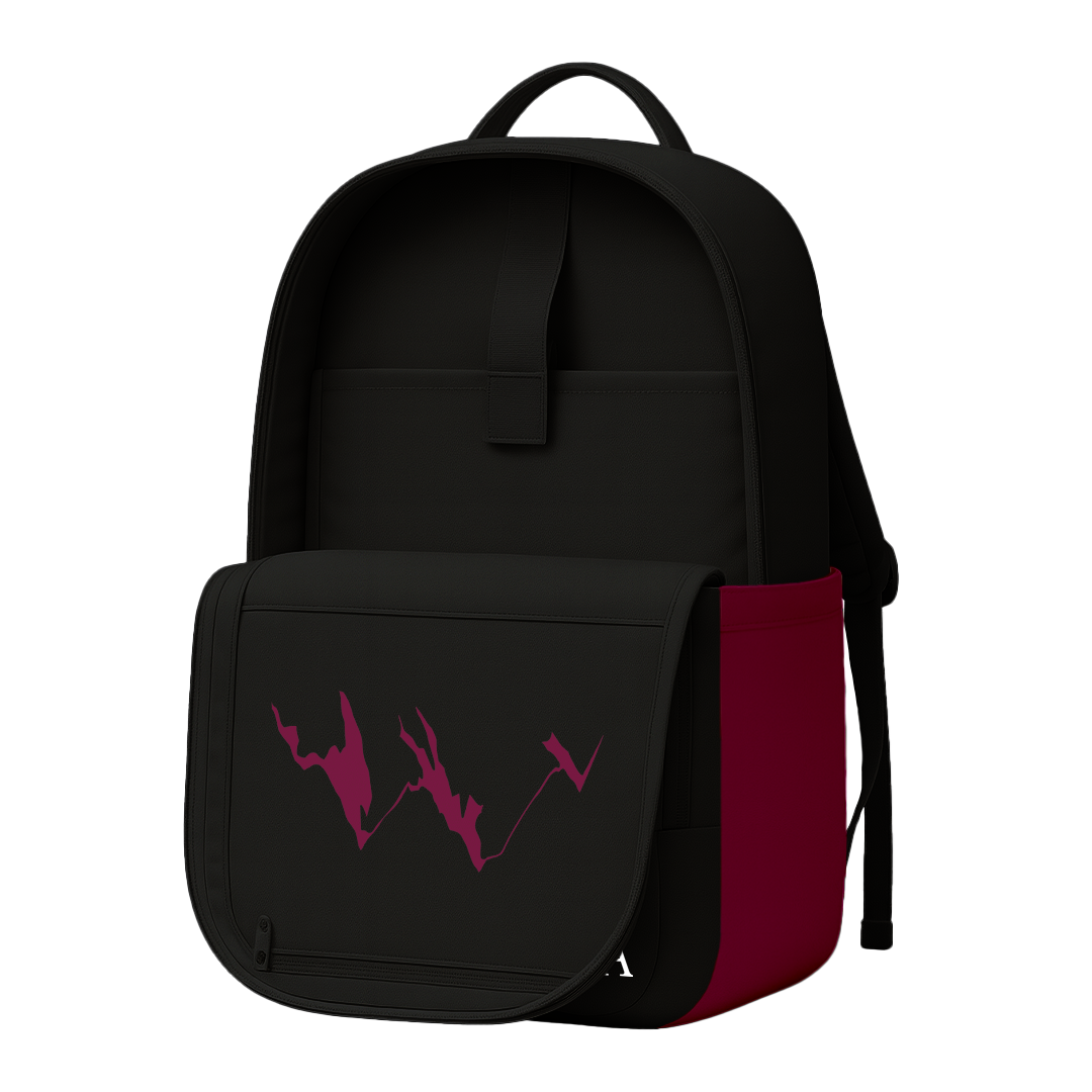 EKU Rugby Back Pack