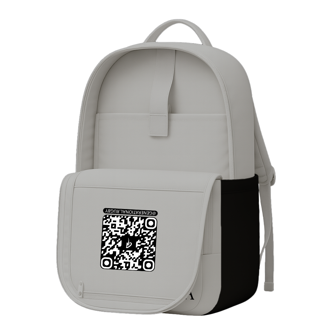 Generational Rugby Back Pack