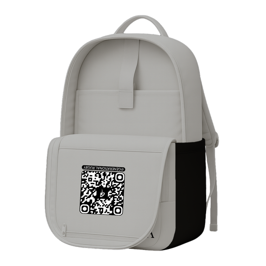Generational Rugby Back Pack