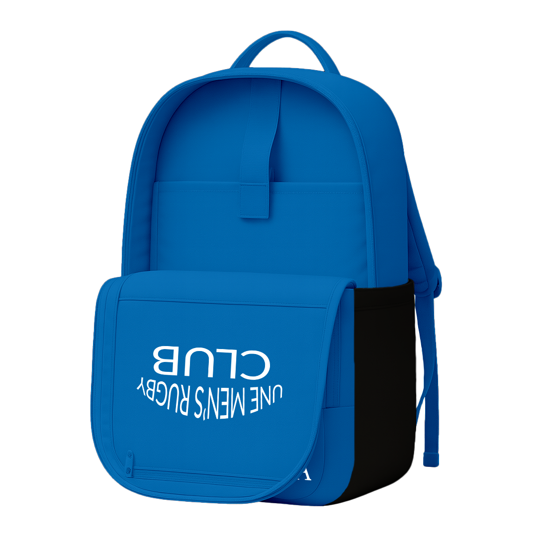 UNE Men's Rugby Back Pack