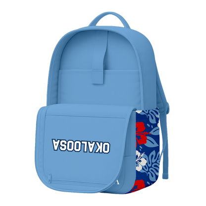 Okaloosa RFC Back Pack