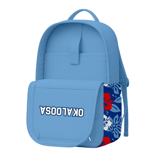 Okaloosa RFC Back Pack