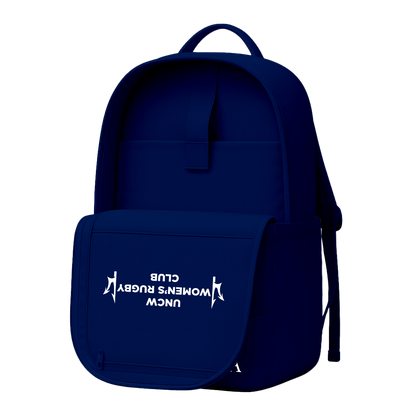 UNCW Women's Rugby Back Pack