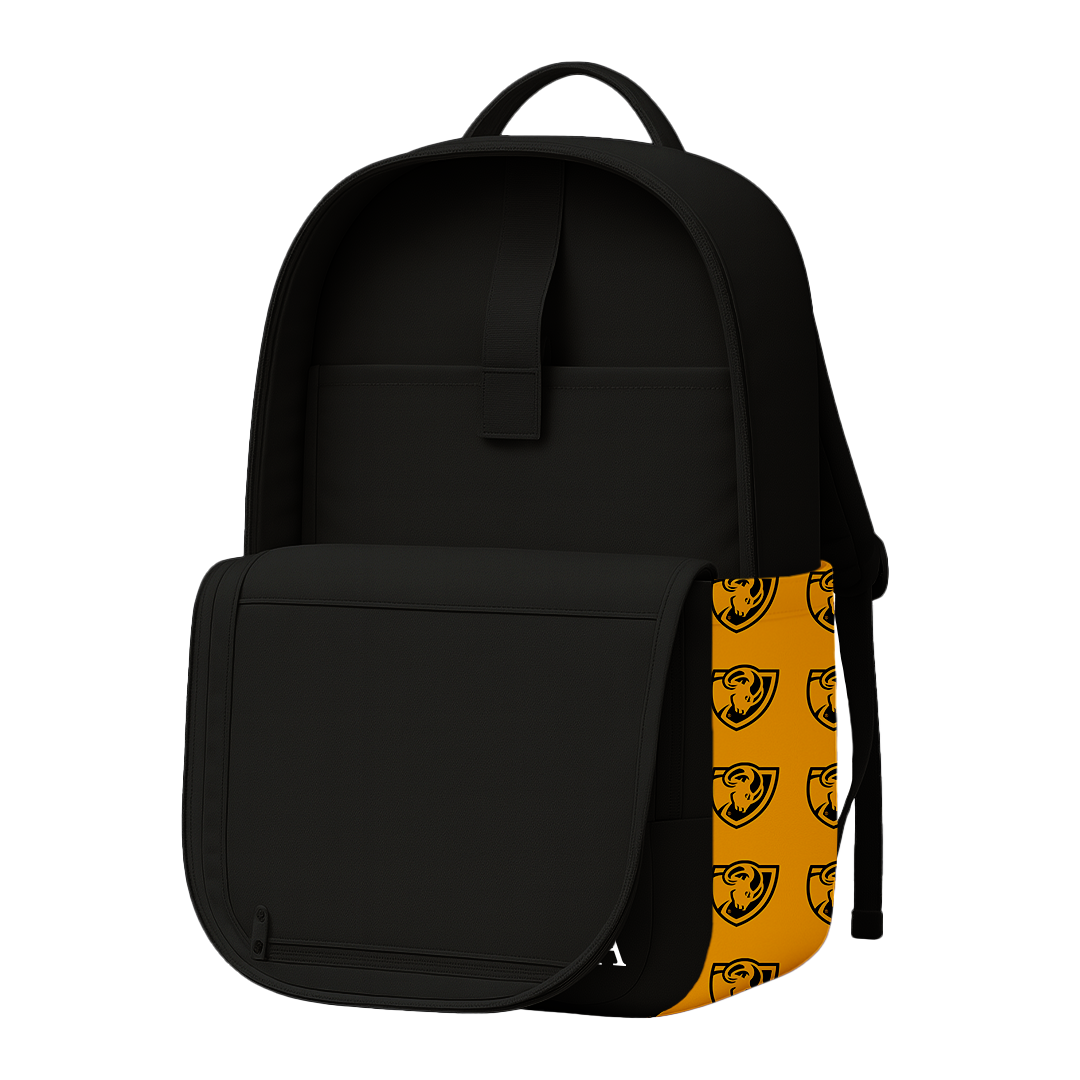 VCU Rugby Back Pack