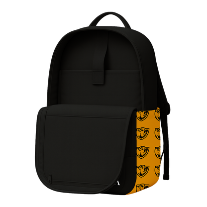 VCU Rugby Back Pack