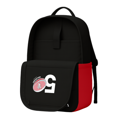 WKU Rugby Back Pack
