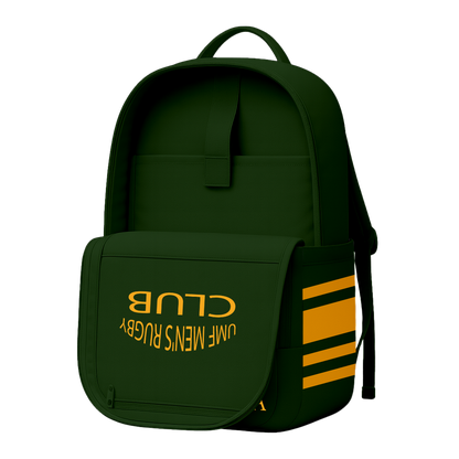 UMF Men's Rugby Back Pack
