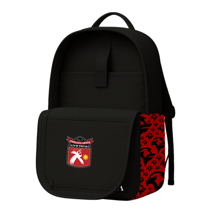 Falcons Rugby Back Pack