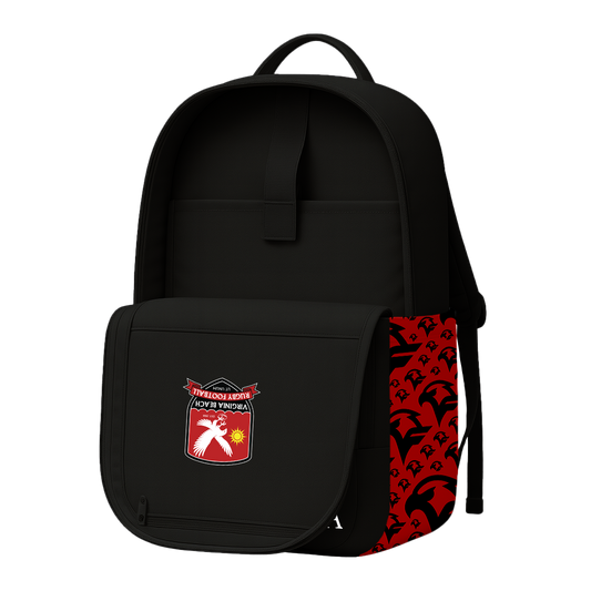 Falcons Rugby Back Pack