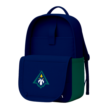 UNCW Rugby Back Pack