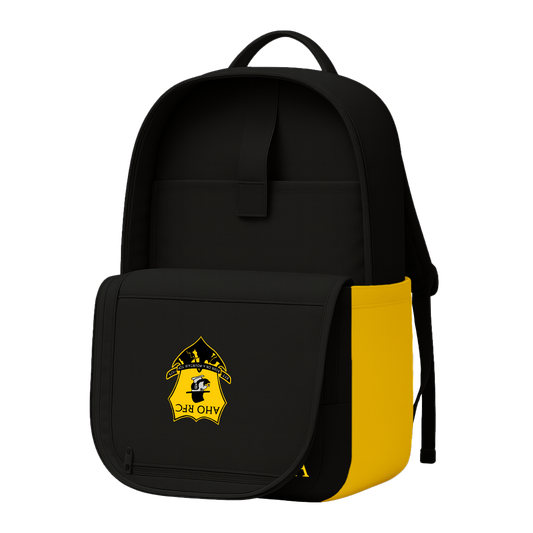 AHO Rugby Back Pack