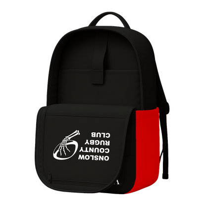Onslow Rugby Back Pack