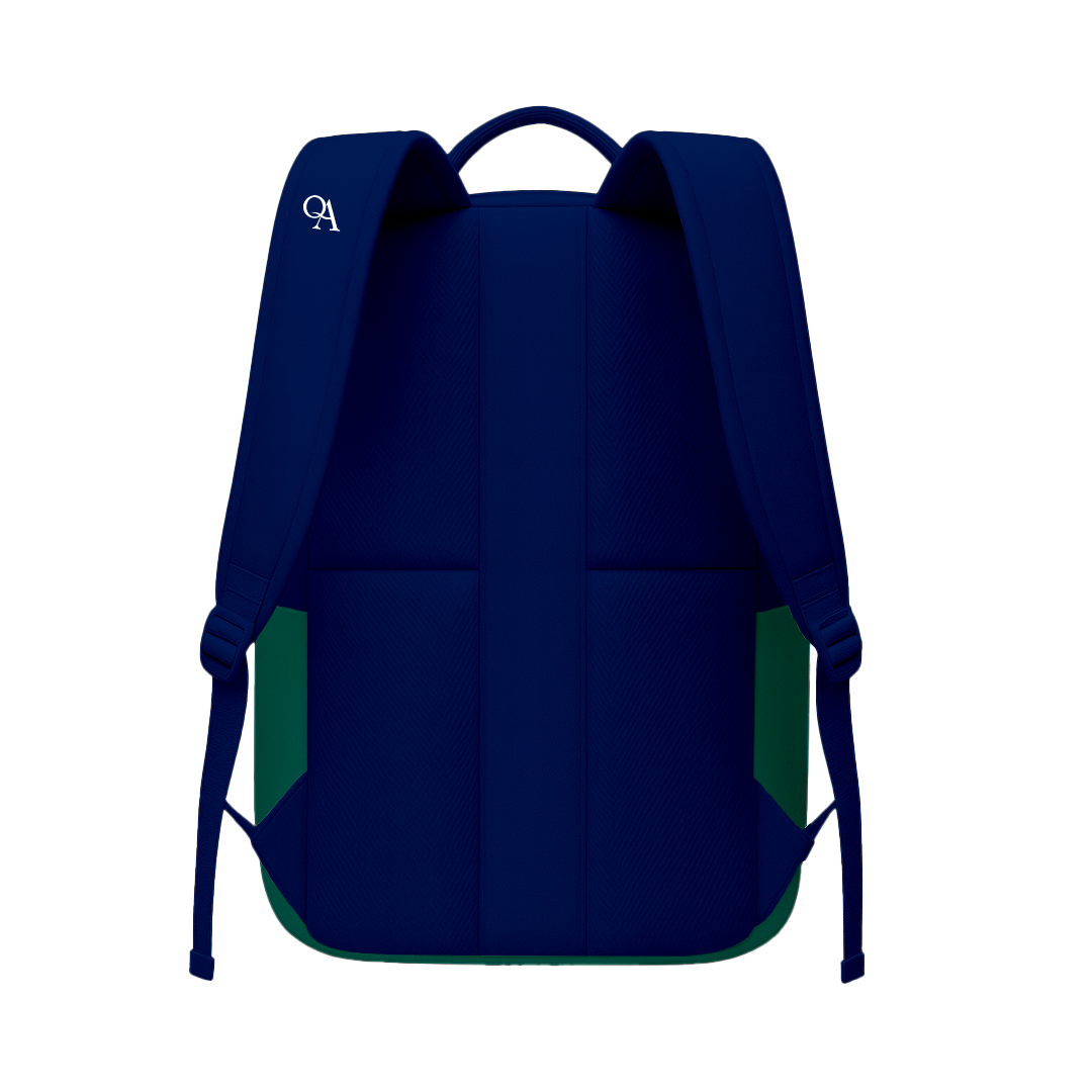 UNCW Rugby Back Pack