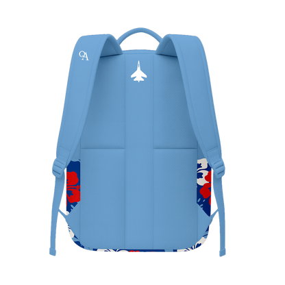 Okaloosa RFC Back Pack