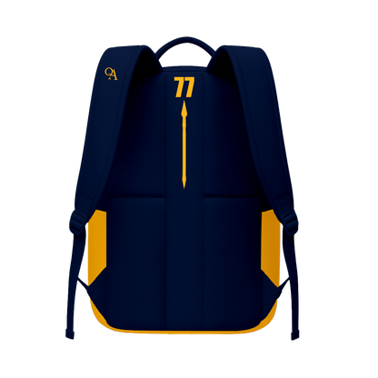 UNCG Men's Rugby Back Pack