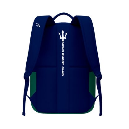 UNCW Rugby Back Pack