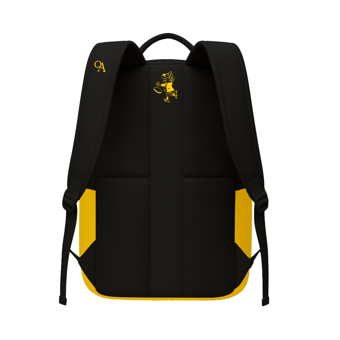 AHO Rugby Back Pack