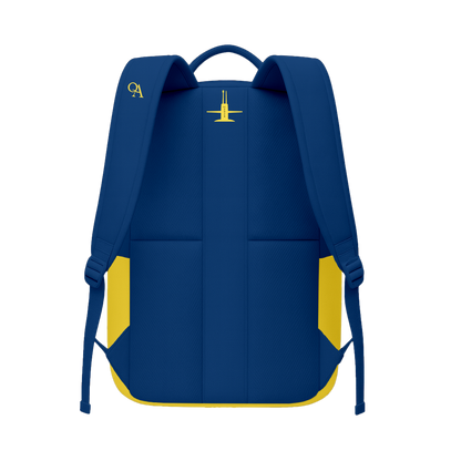 Seawolves Rugby Back Pack