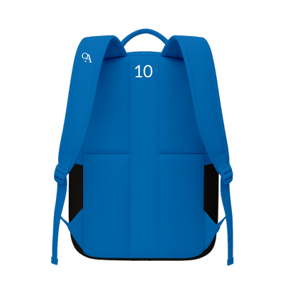UNE Men's Rugby Back Pack