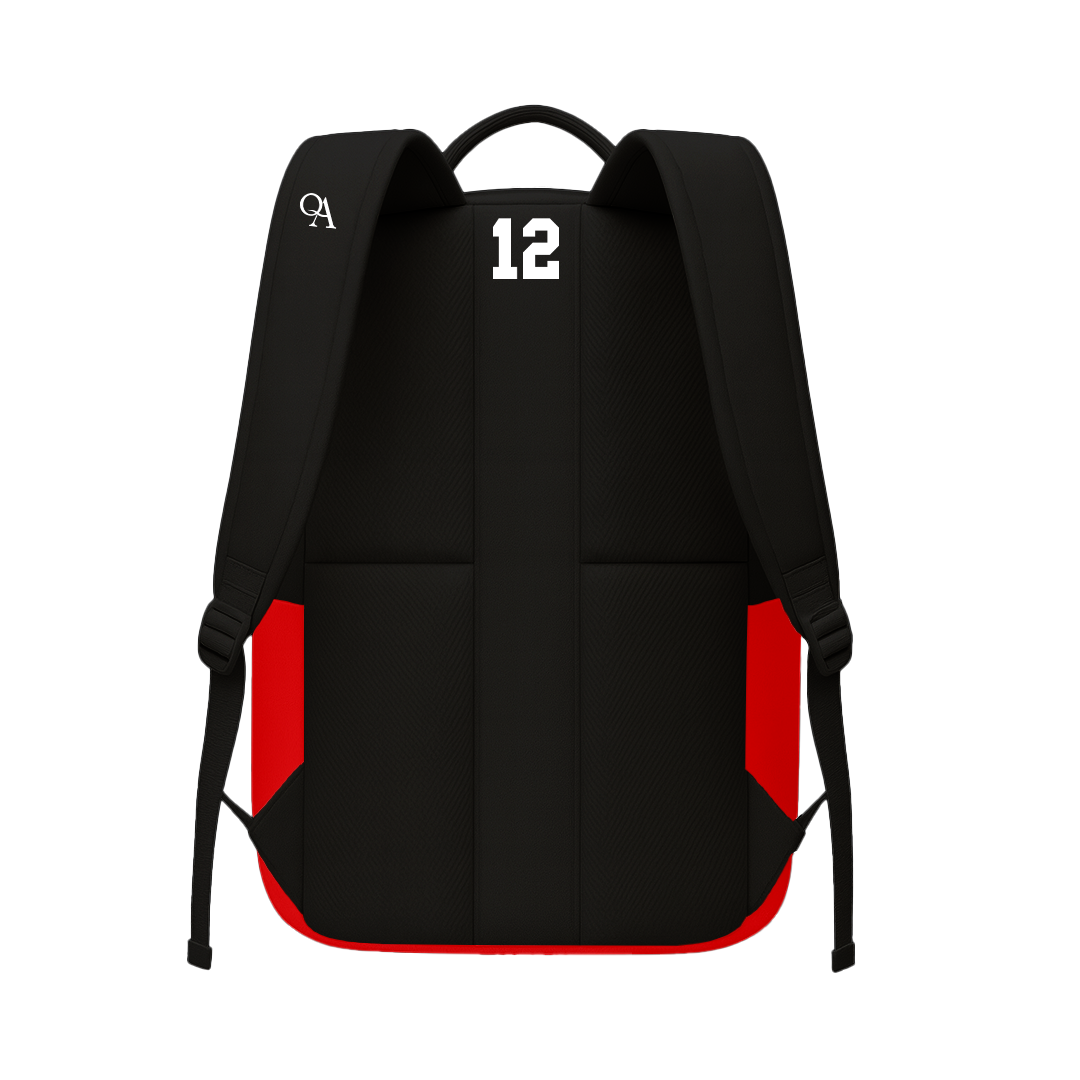 Onslow Rugby Back Pack