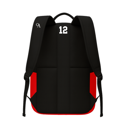 Onslow Rugby Back Pack