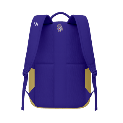 JMU Men's Rugby Back Pack