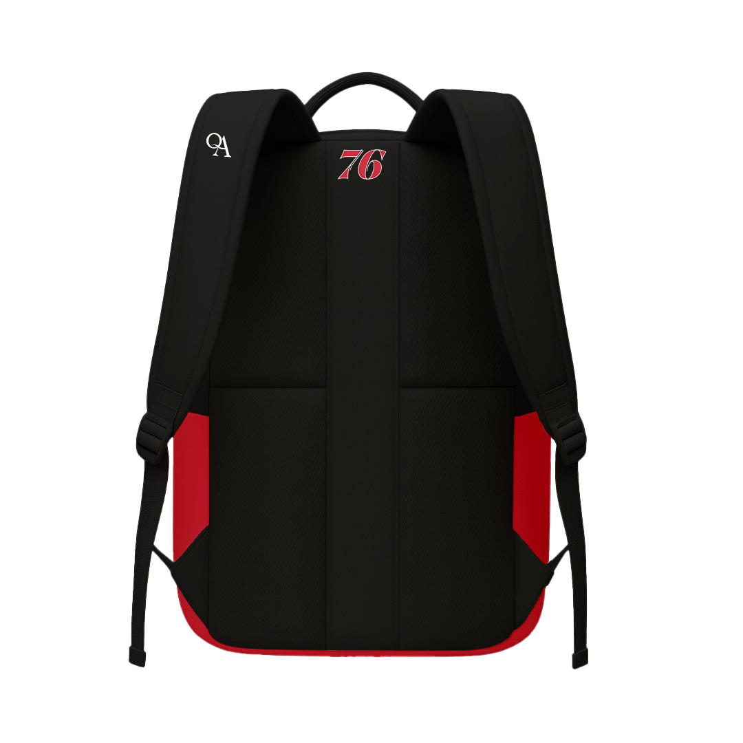 WKU Rugby Back Pack