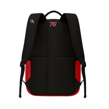 WKU Rugby Back Pack