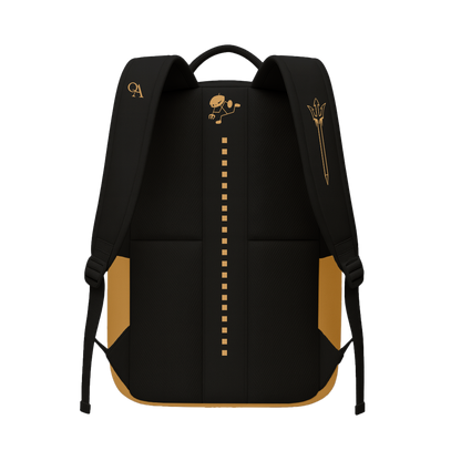 Clamdiggers Rugby Back Pack