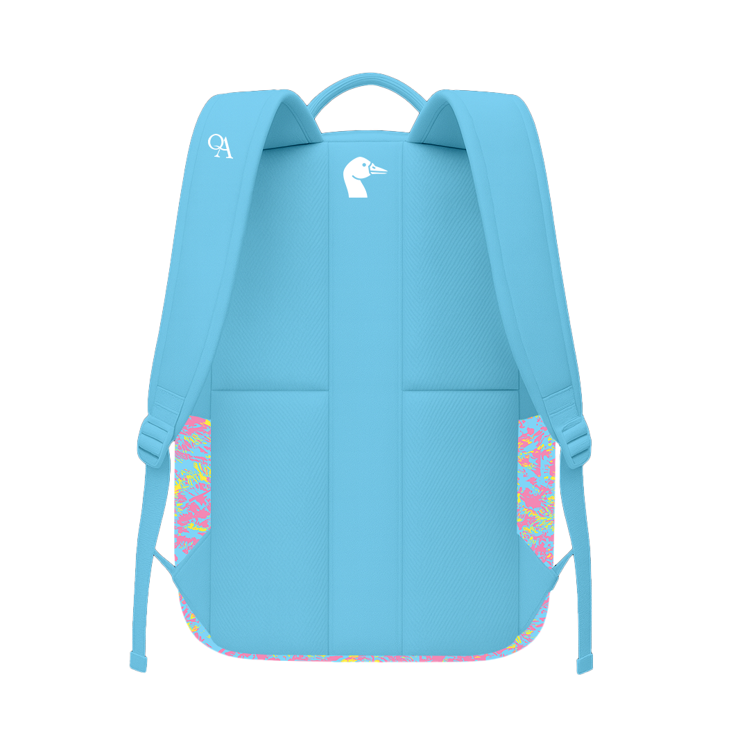 Geese Rugby Back Pack