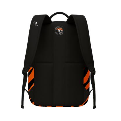 Tigers Rugby Back Pack